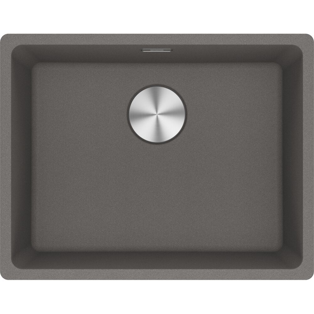 Franke Maris MRG 110-52 Stone Grey Evye