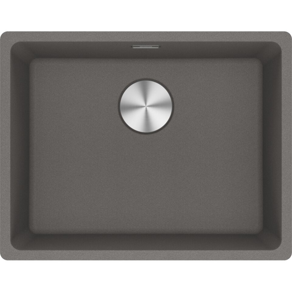 Franke Maris MRG 110-52 Stone Grey Evye