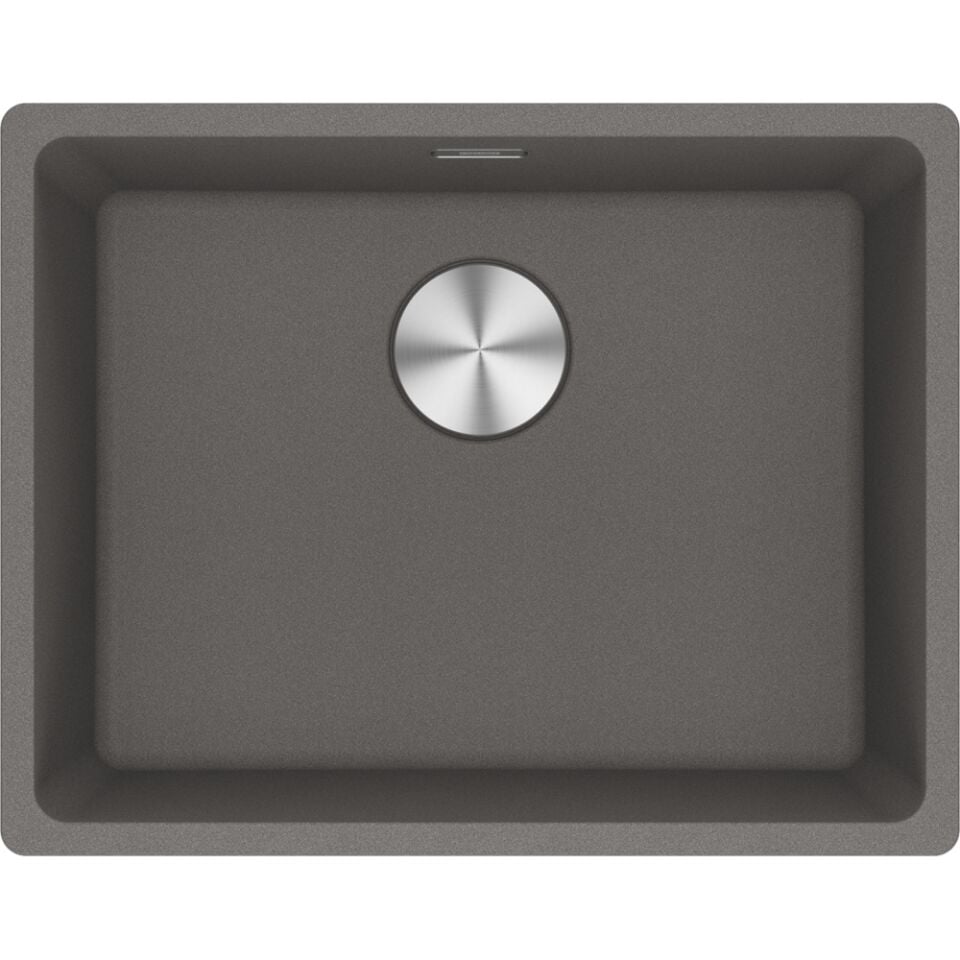 Franke Maris MRG 110-52 Stone Grey Evye