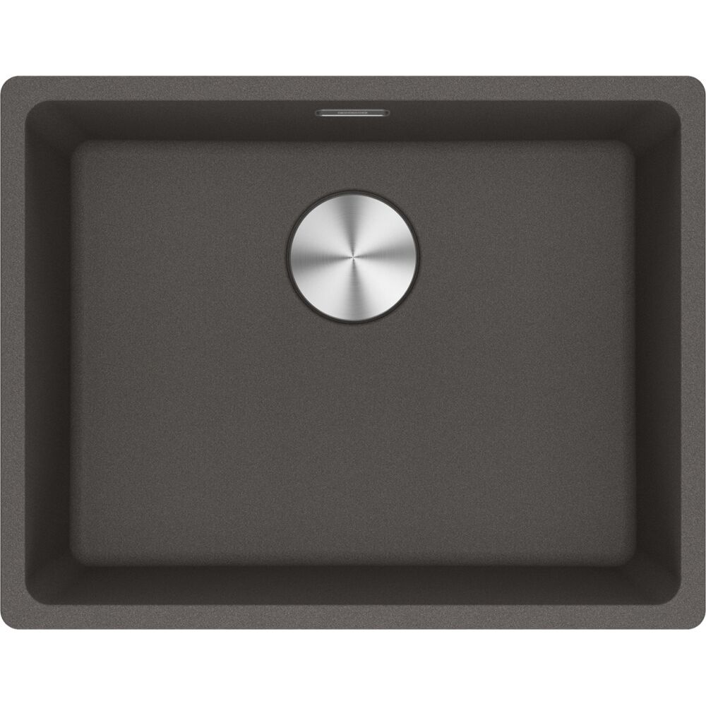 Franke Maris MRG 110-52 Slate Grey