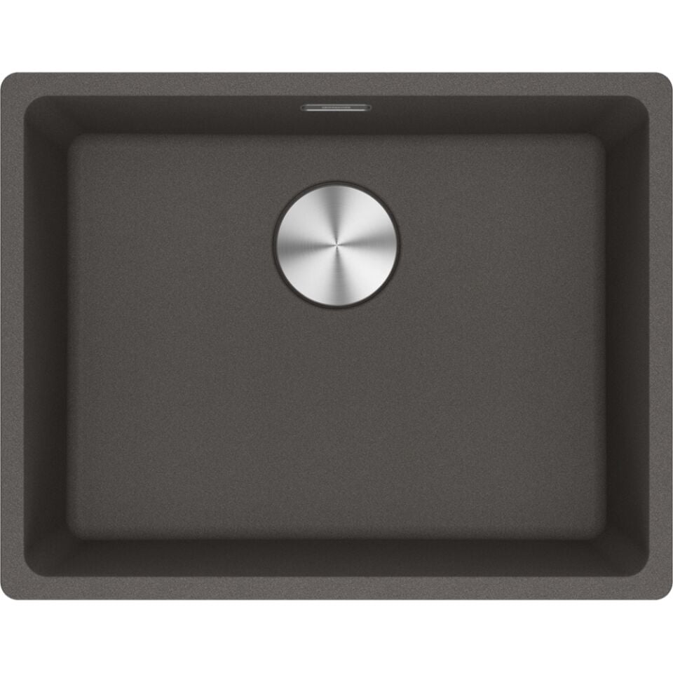 Franke Maris MRG 110-52 Slate Grey