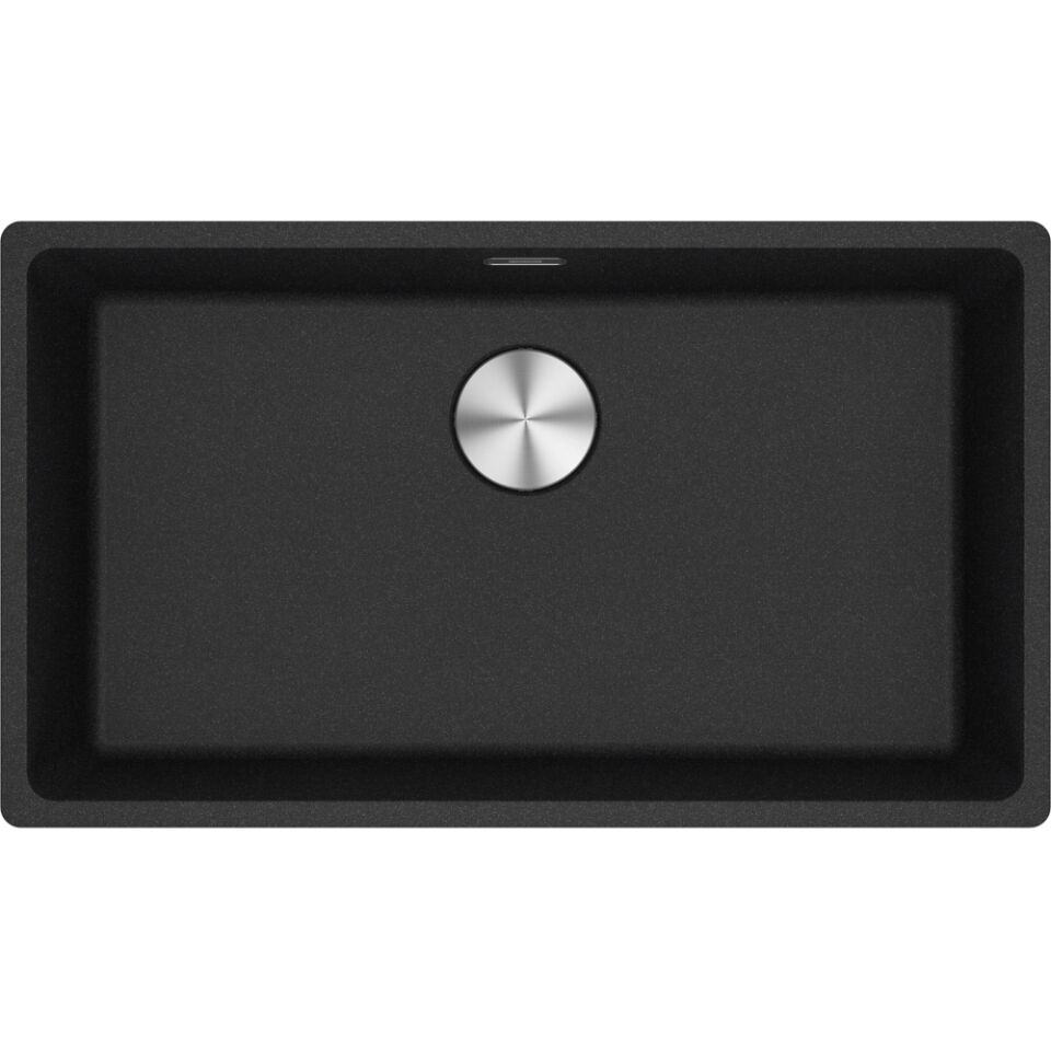 Franke Maris MRG 110-72 Nero Evye