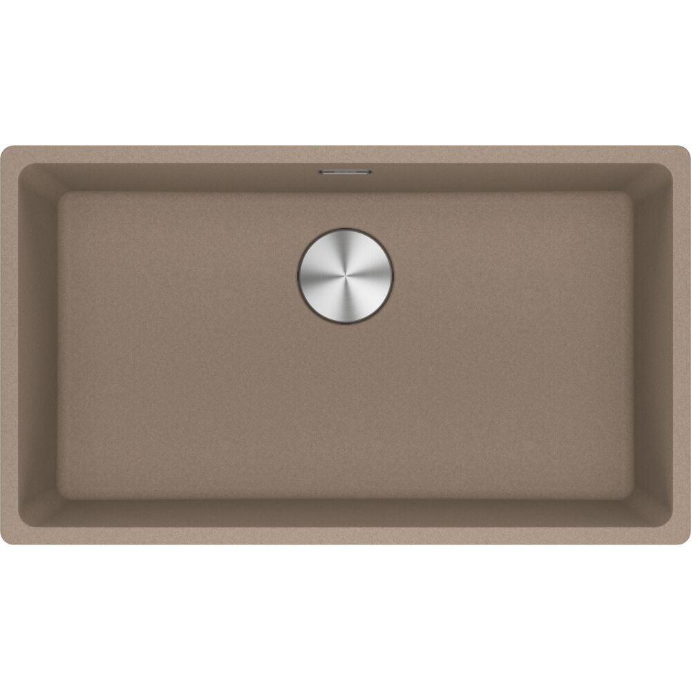 Franke Maris MRG 110-72 Oyster Evye