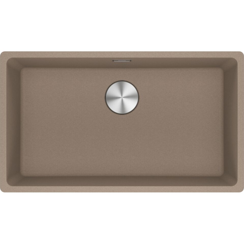 Franke Maris MRG 110-72 Oyster Evye