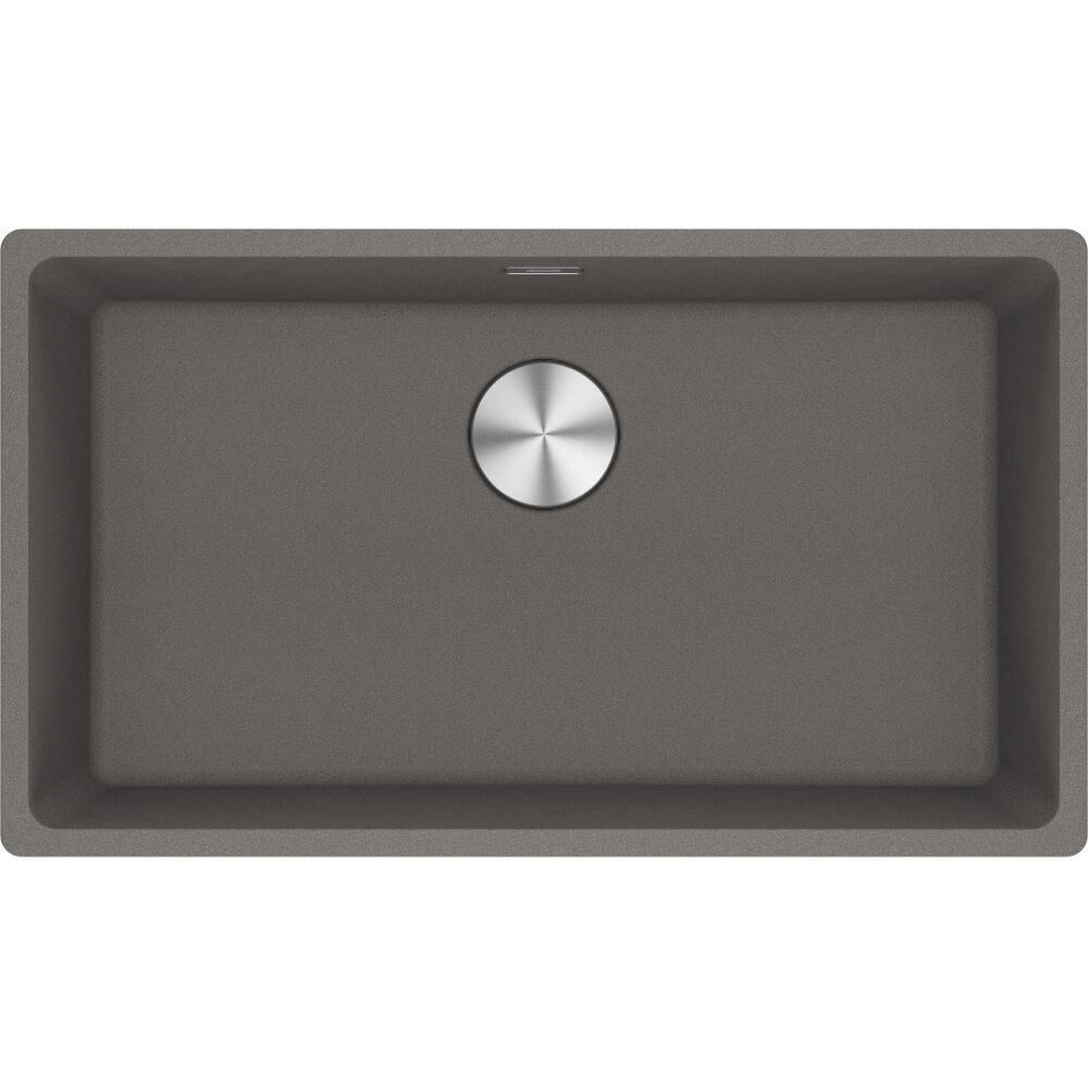 Franke Maris MRG 110-72 Stone Grey