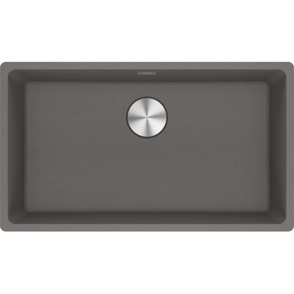 Franke Maris MRG 110-72 Stone Grey