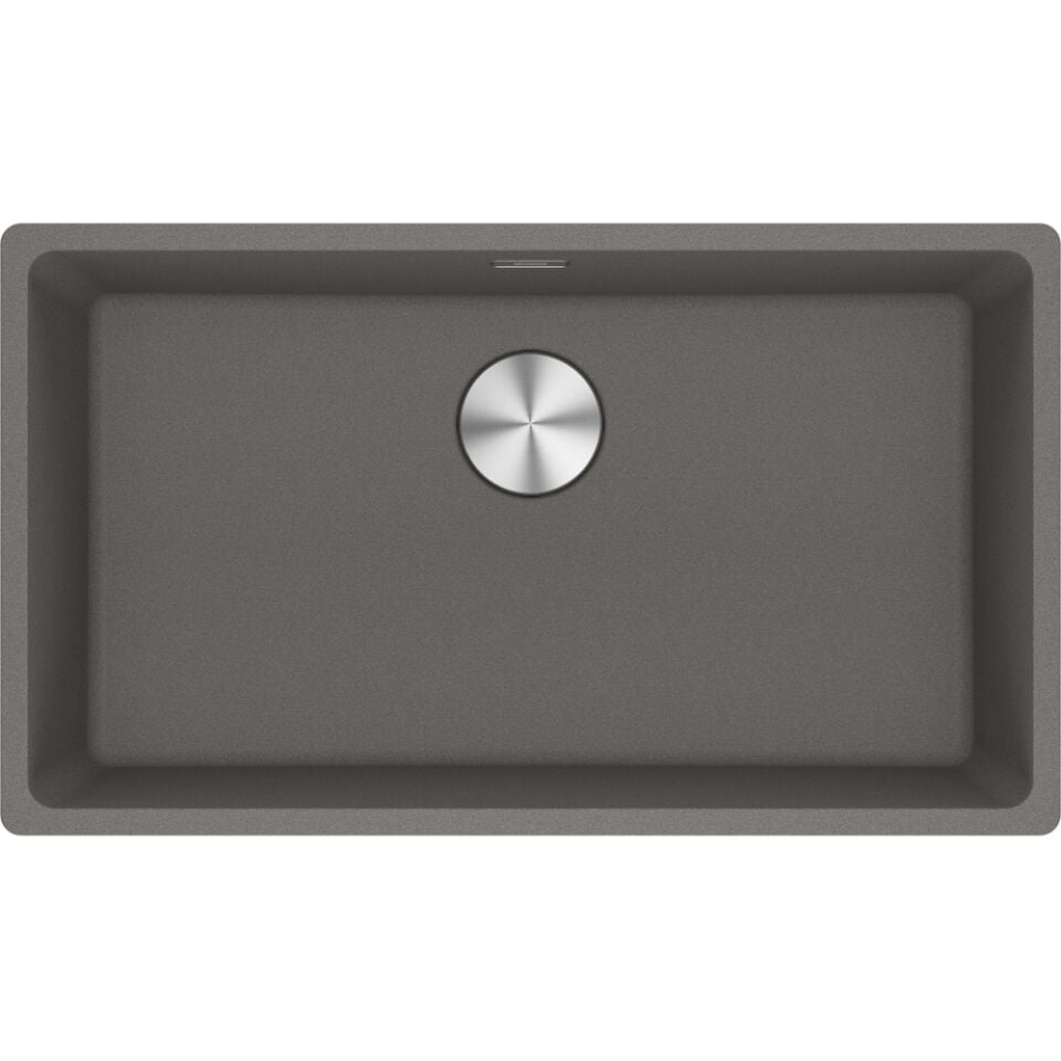 Franke Maris MRG 110-72 Stone Grey
