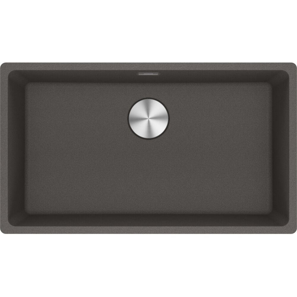 Franke Maris MRG 110-72 Slate Grey Evye