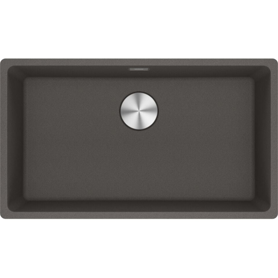 Franke Maris MRG 110-72 Slate Grey Evye