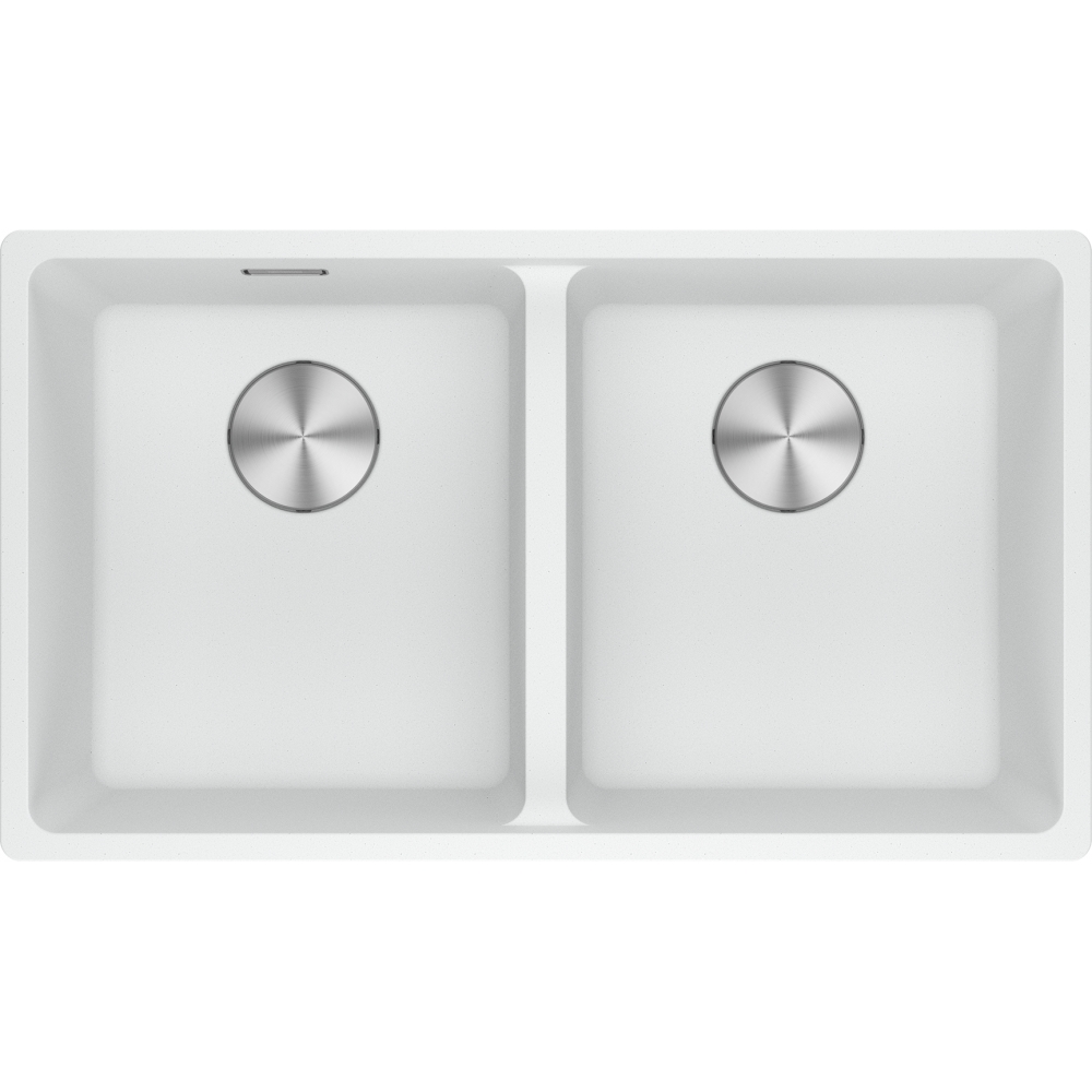 Franke Maris MRG 120-35-35 Bianco Evye