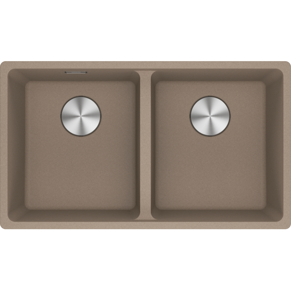 Franke Maris MRG 120-35-35 Oyster Evye