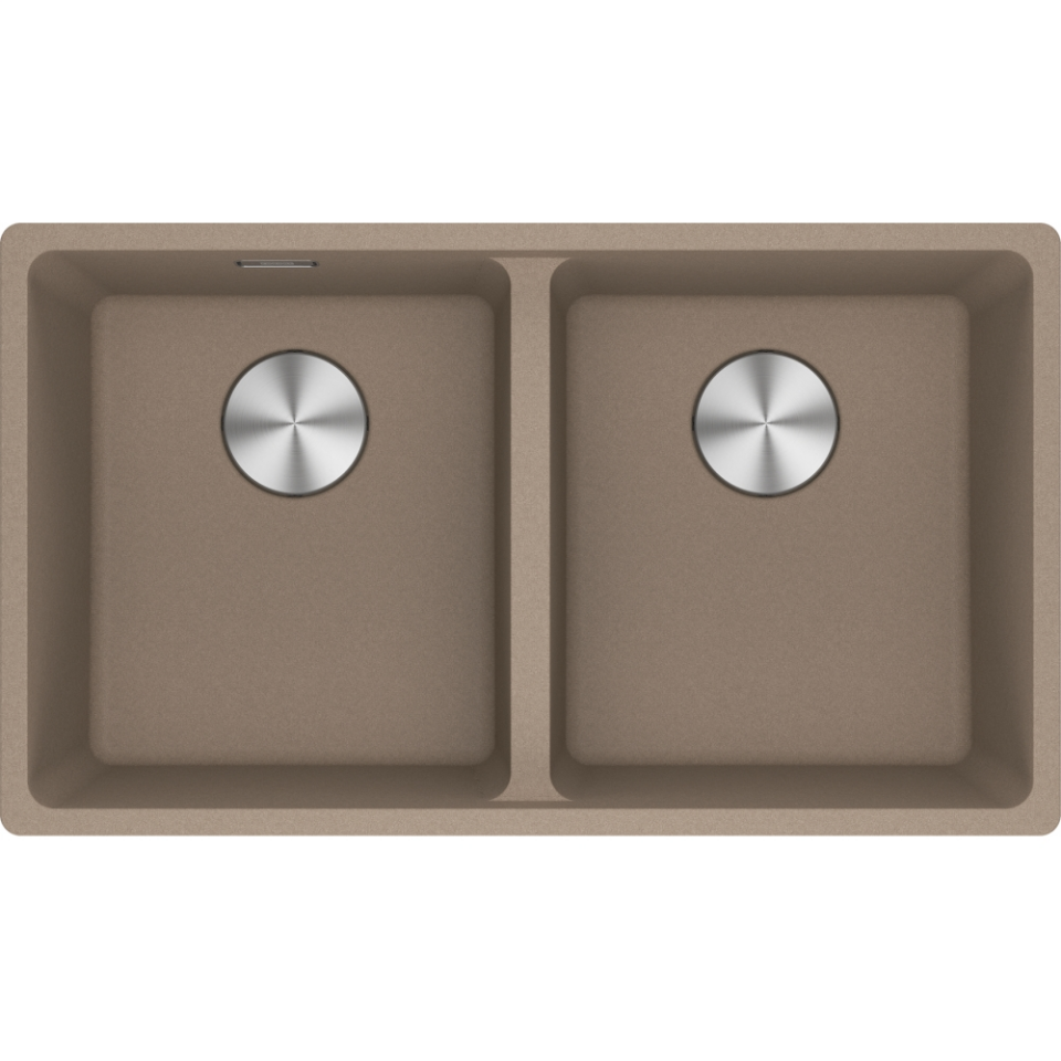Franke Maris MRG 120-35-35 Oyster Evye