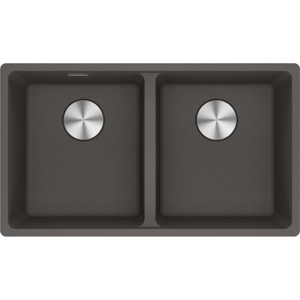 Franke Maris MRG 120-35-35 Slate Grey Evye