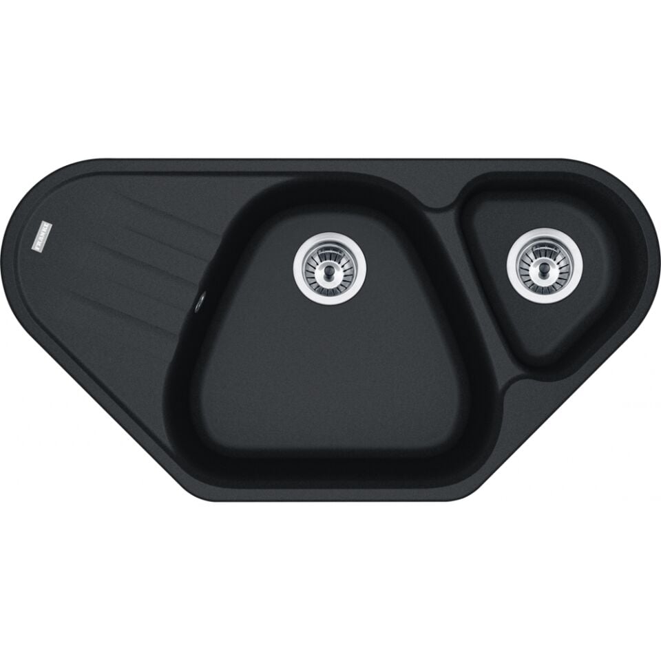 Franke Antea AZG 651-96 Nero Evye