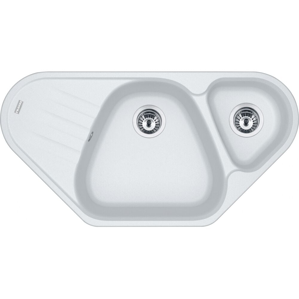 Franke Antea AZG 651-96 Bianco Evye