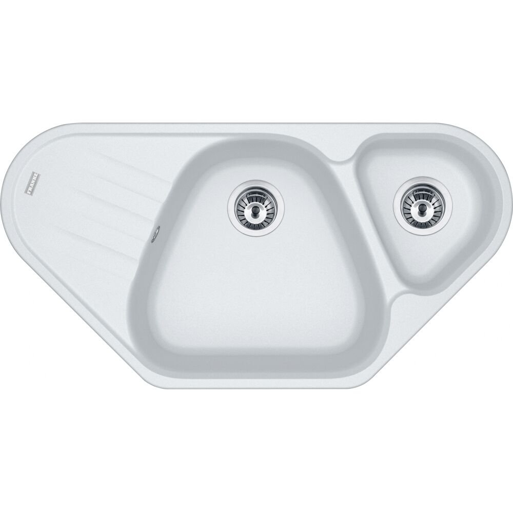 Franke Antea AZG 651-96 Bianco Evye
