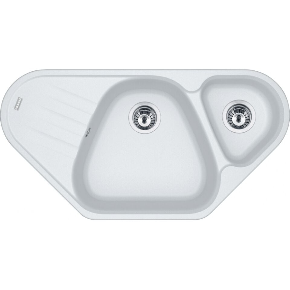 Franke Antea AZG 651-96 Bianco Evye