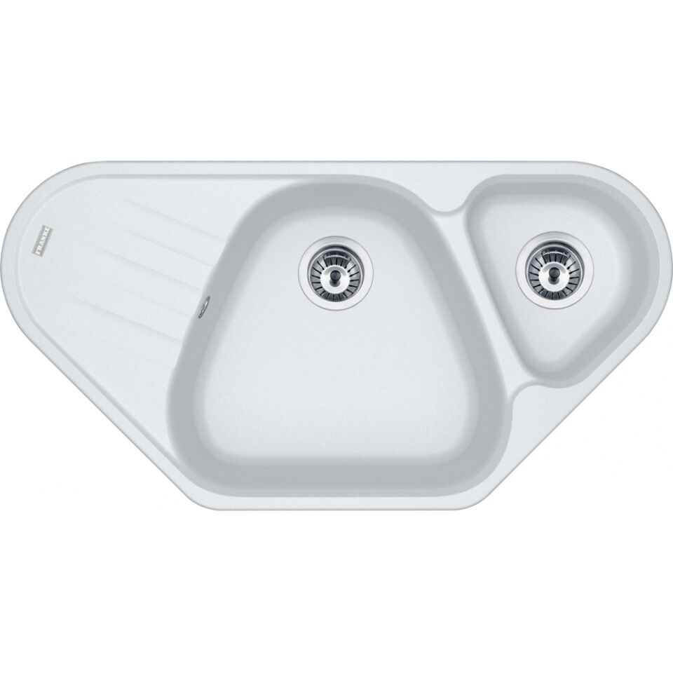 Franke Antea AZG 651-96 Bianco Evye