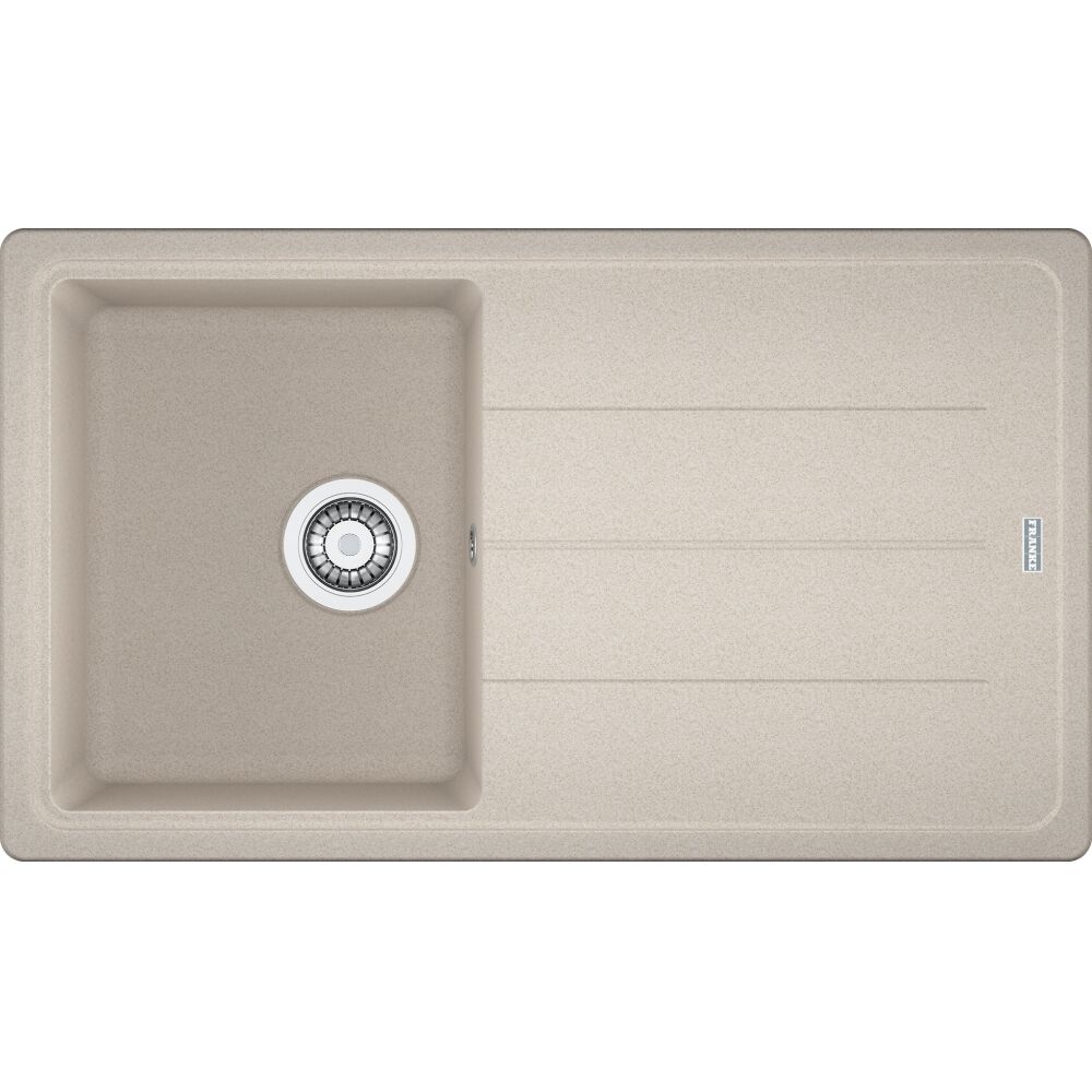 Franke Basis BFG 611-86 Sahara Evye