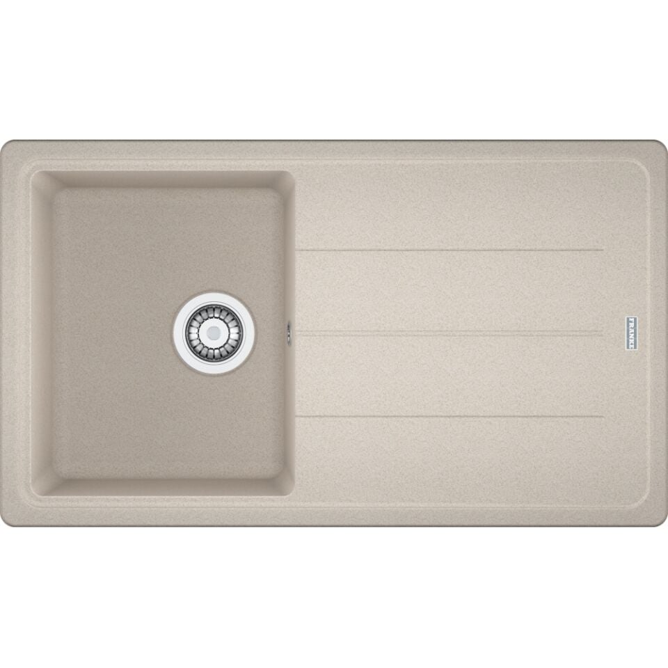 Franke Basis BFG 611-86 Sahara Evye