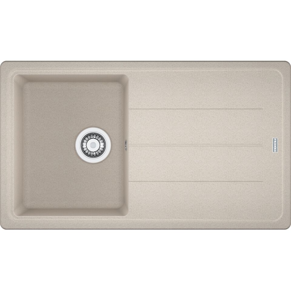 Franke Basis BFG 611-86 Sahara Evye