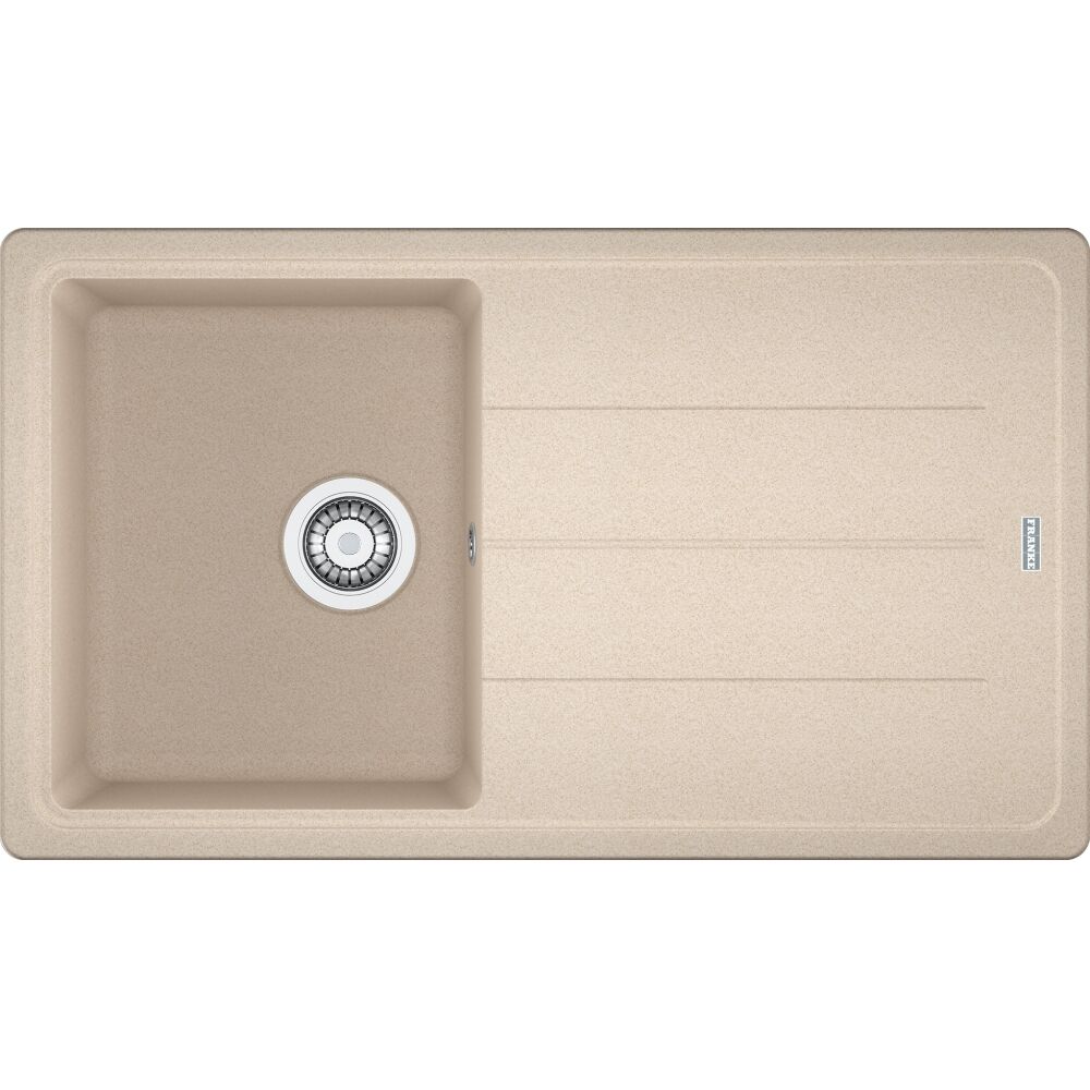 Franke Basis BFG 611-86 Avena Evye