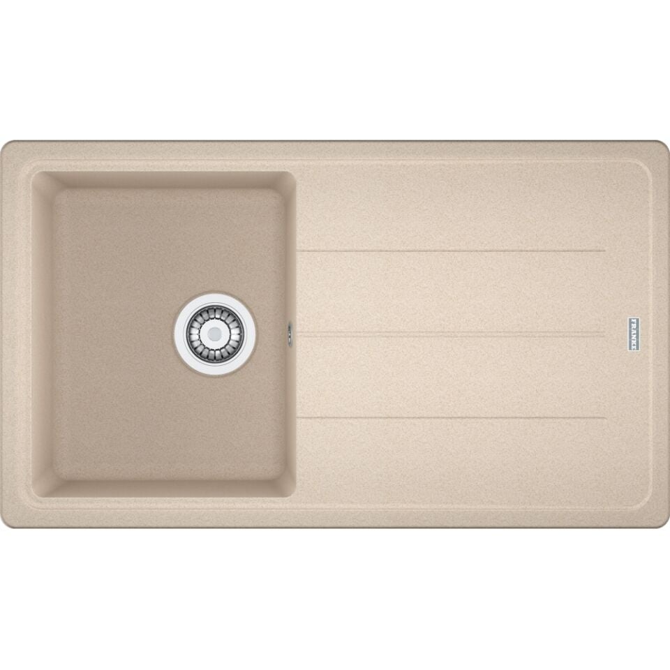 Franke Basis BFG 611-86 Avena Evye