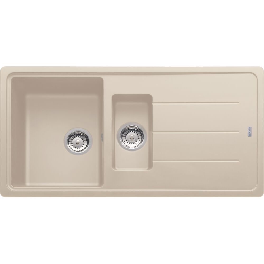 Franke Basis BFG 651-97 Sahara Evye