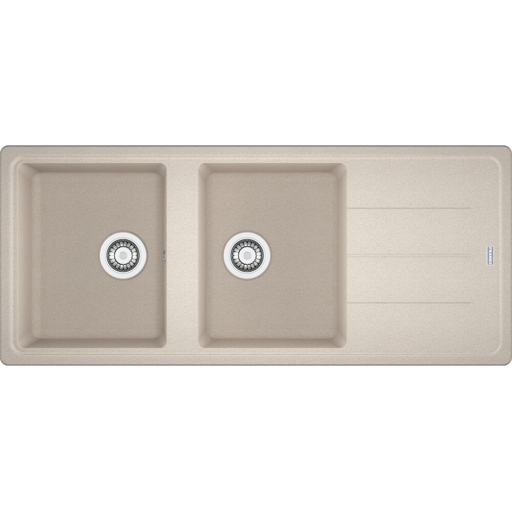 Franke Basis BFG 621-116 Sahara Evye