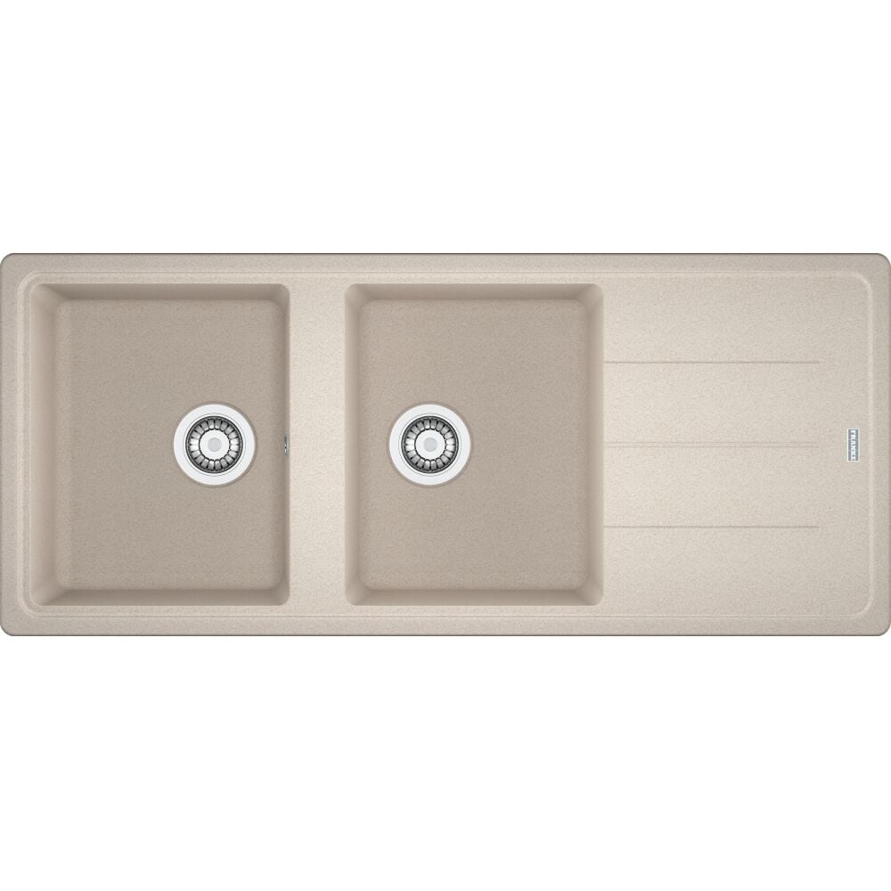 Franke Basis BFG 621-116 Sahara Evye