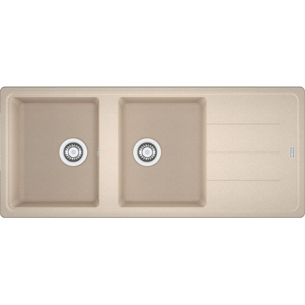 Franke Basis BFG 621-116 Avena Evye