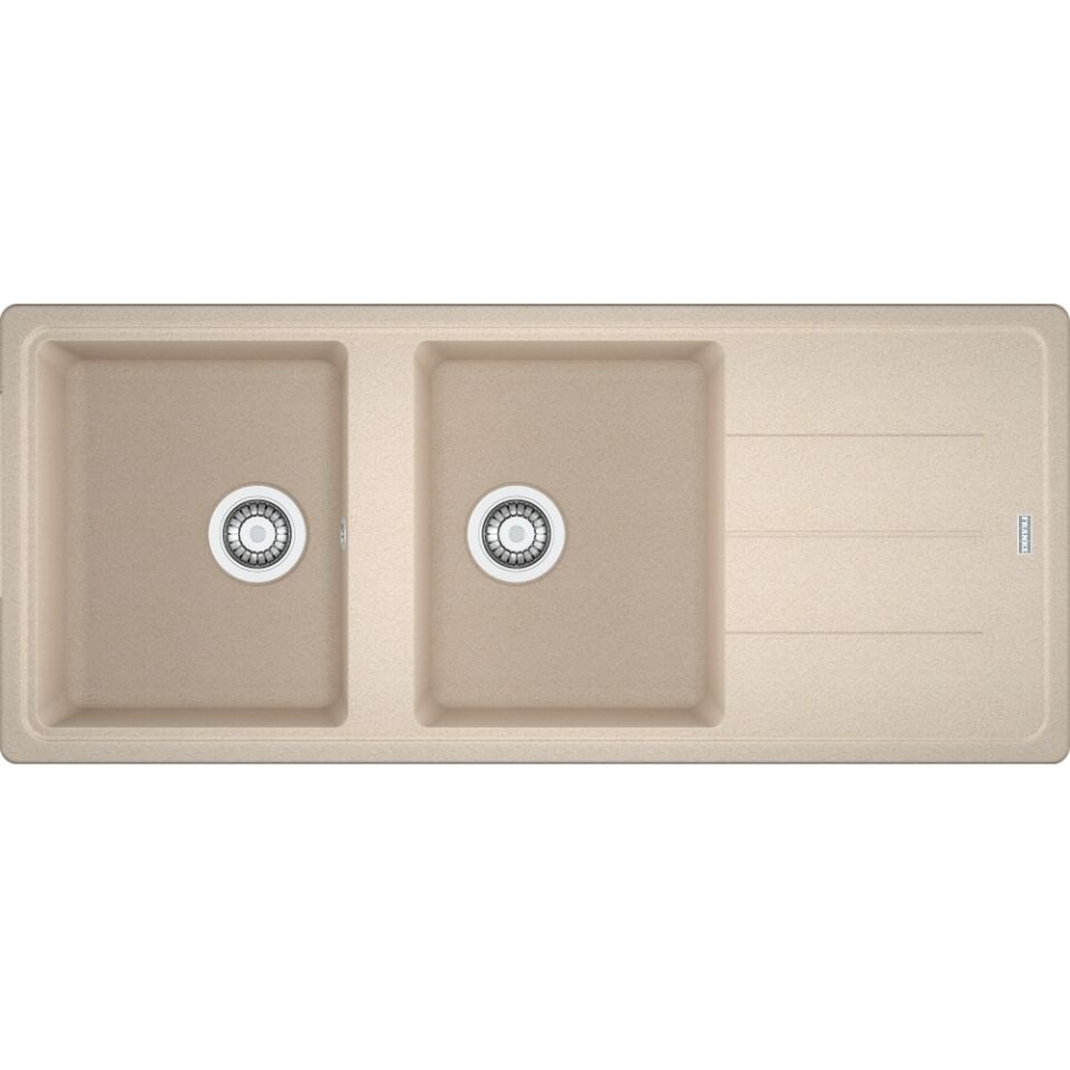 Franke Basis BFG 621-116 Avena Evye