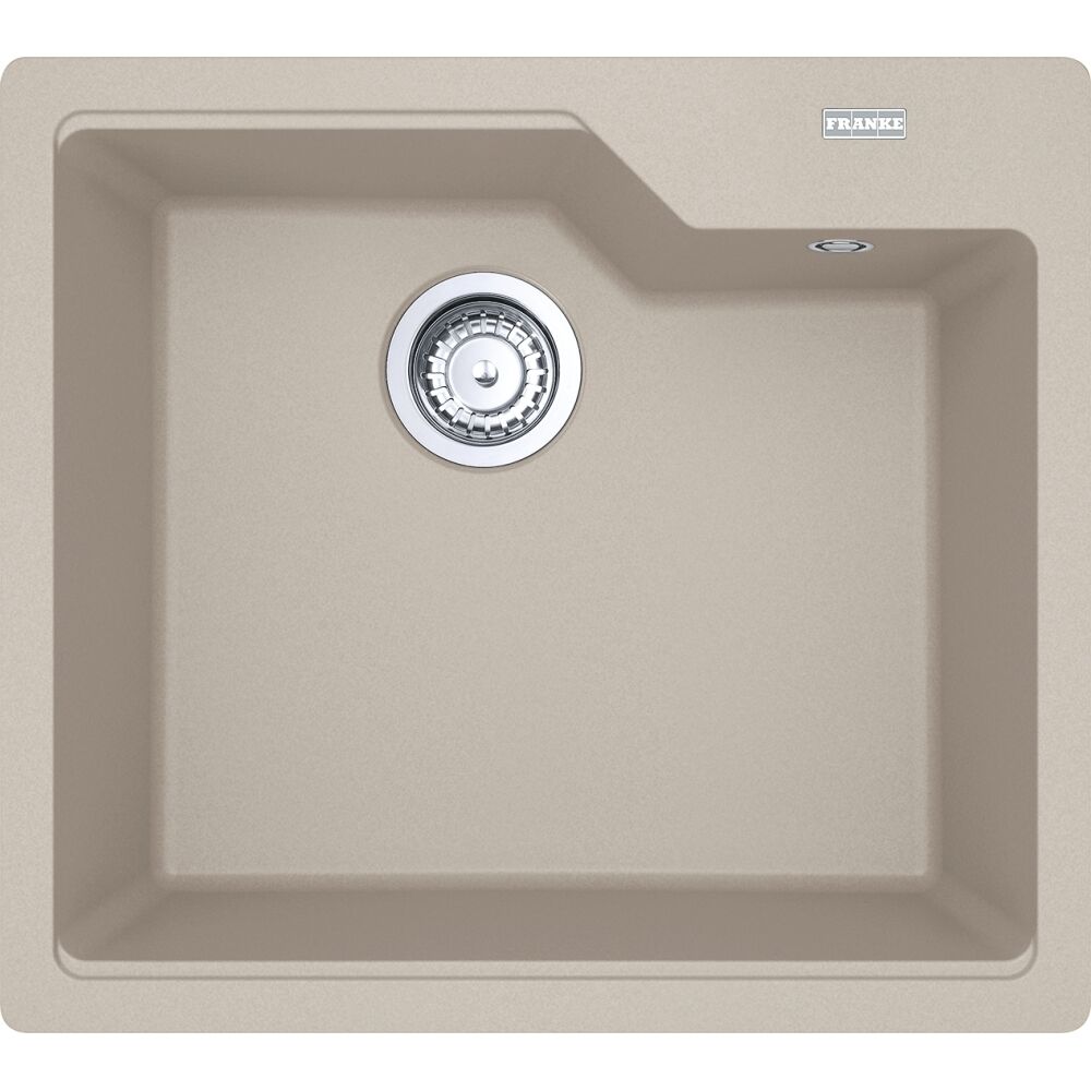 Franke Urban UBG 610-50 Sahara Evye