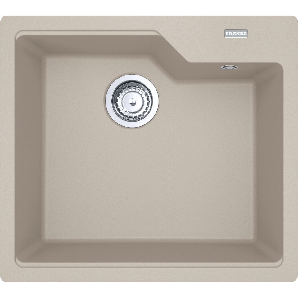 Franke Urban UBG 610-50 Sahara Evye