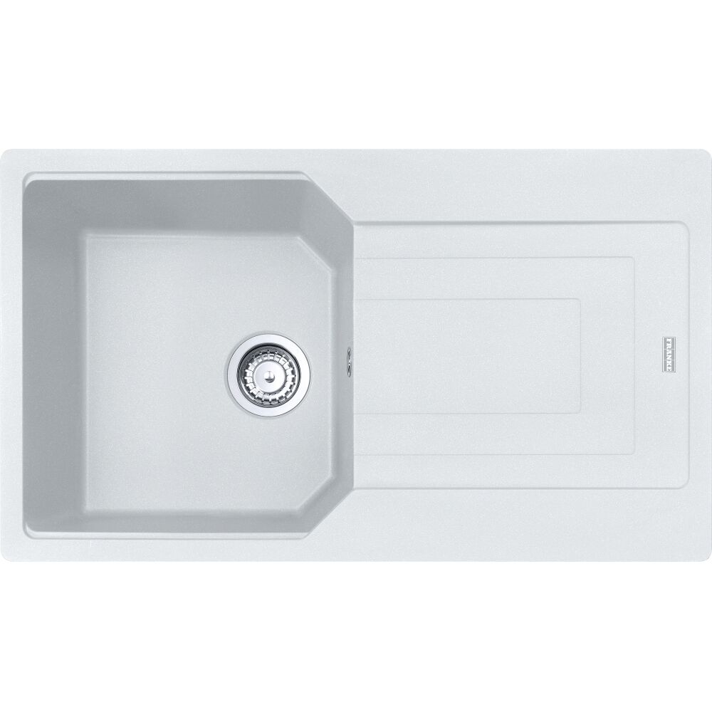 Franke Urban UBG 611-86 Bianco Evye