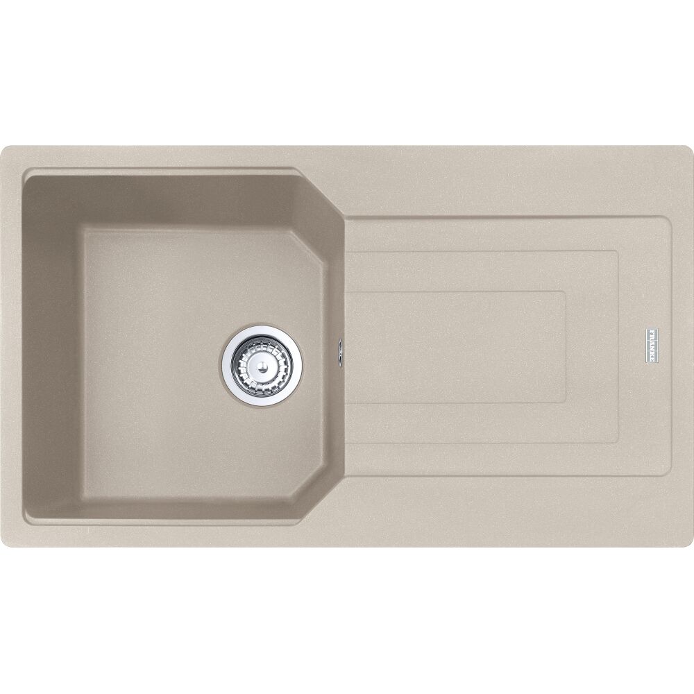 Franke Urban UBG 611-86 Sahara Evye