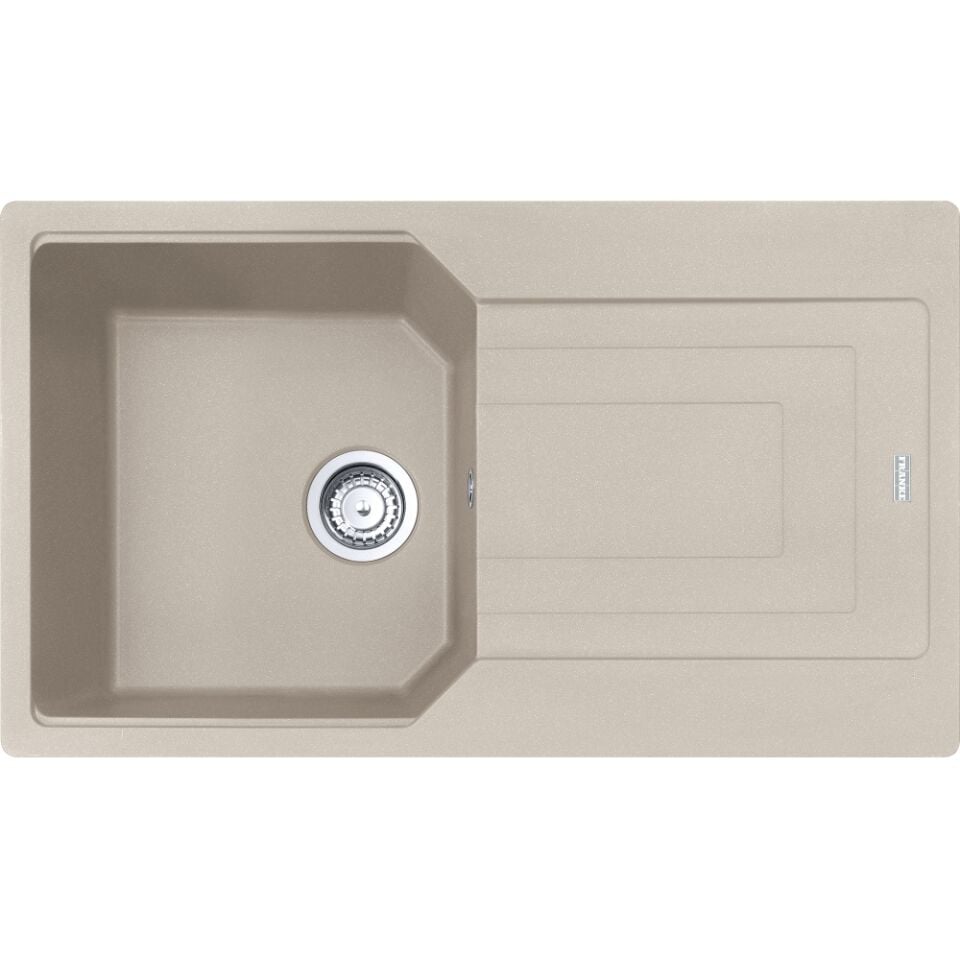Franke Urban UBG 611-86 Sahara Evye