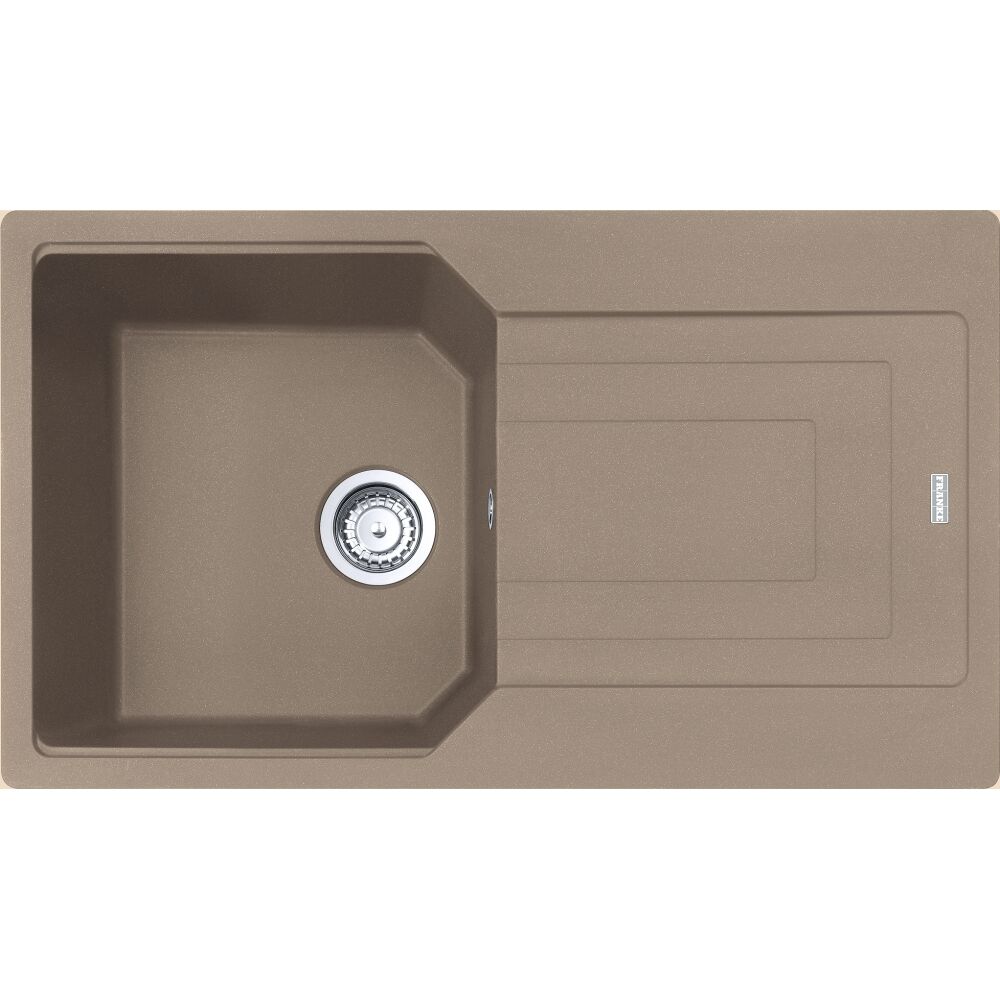Franke Urban UBG 611-86 Oyster Evye