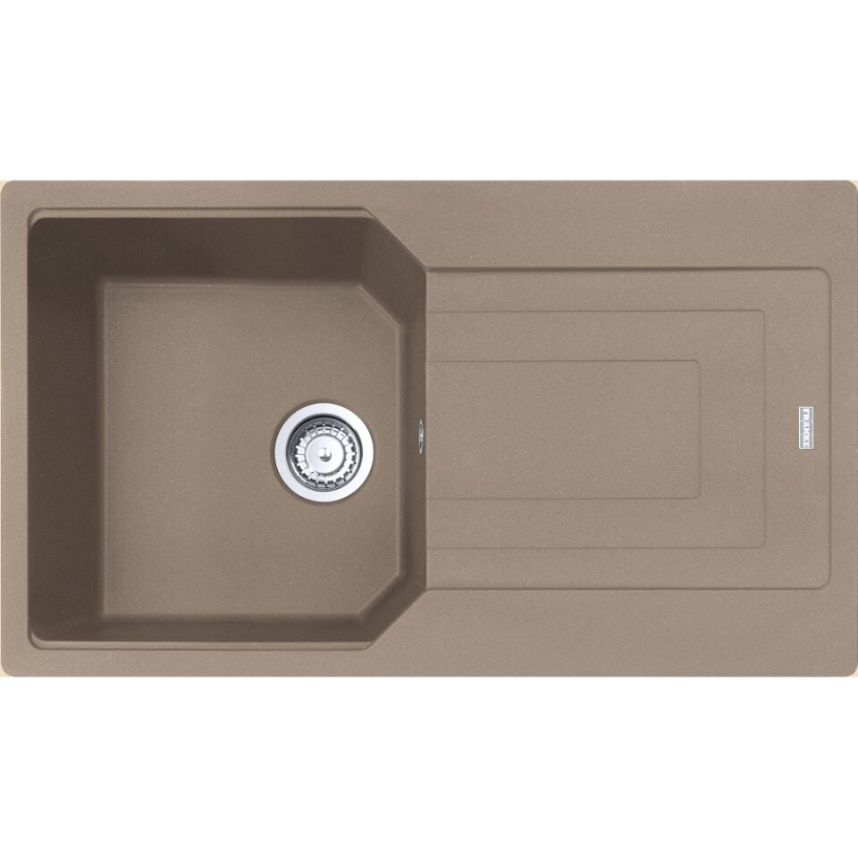 Franke Urban UBG 611-86 Oyster Evye