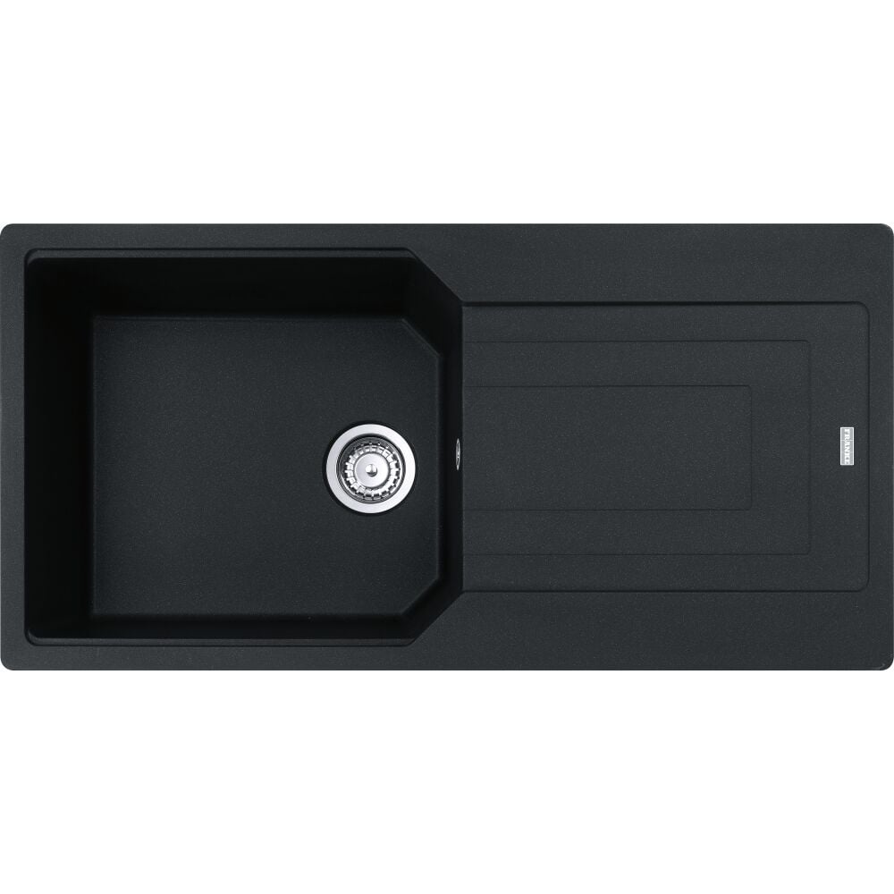 Franke Urban UBG 611-100 Nero Evye