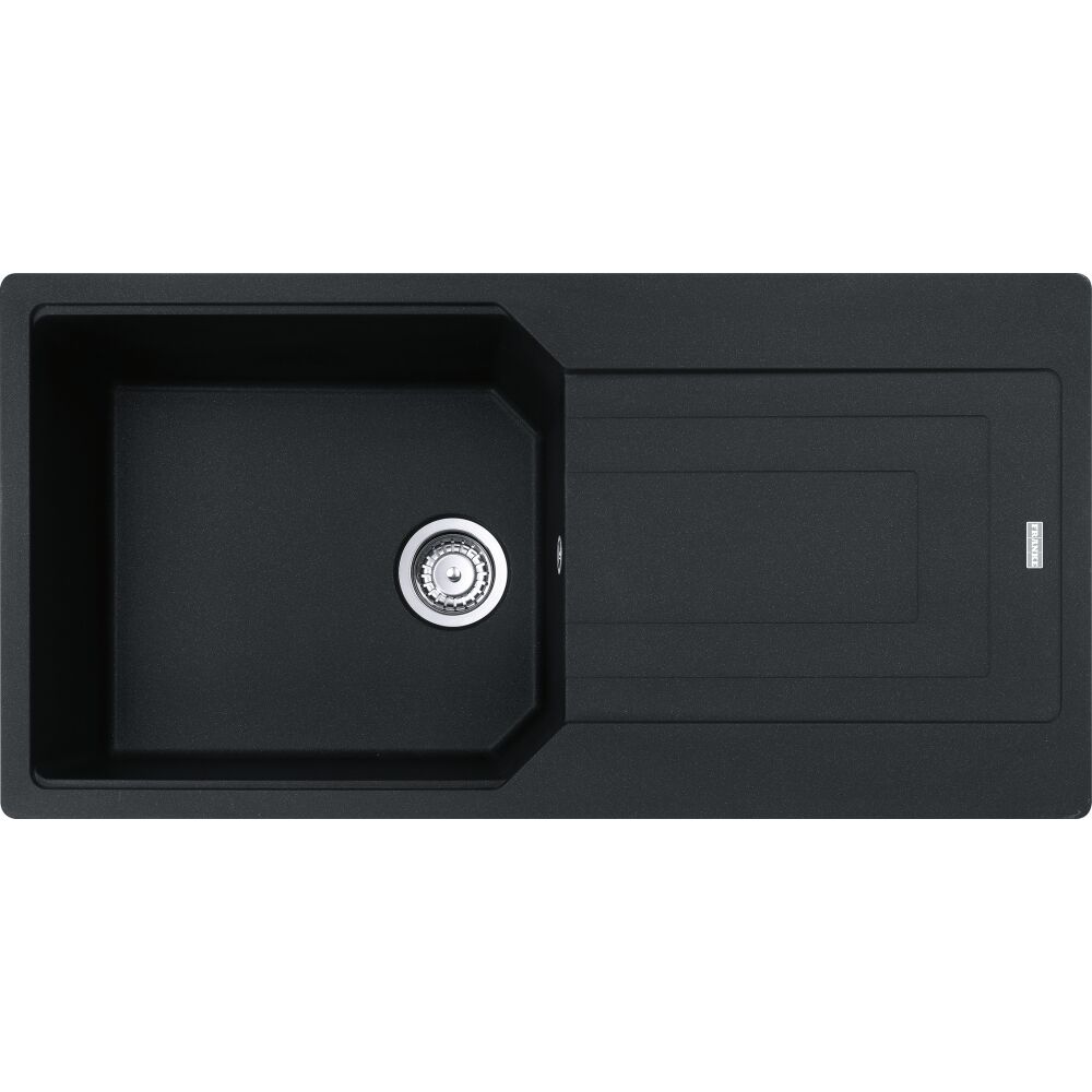 Franke Urban UBG 611-100 Nero Evye