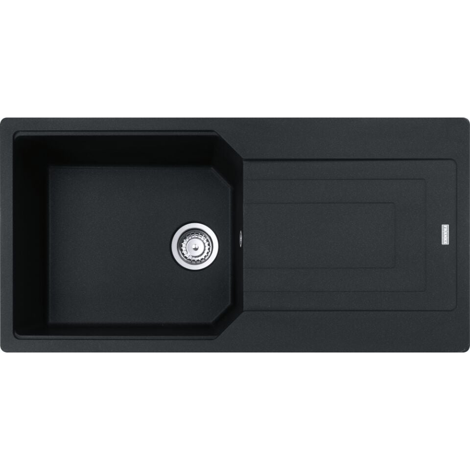 Franke Urban UBG 611-100 Nero Evye