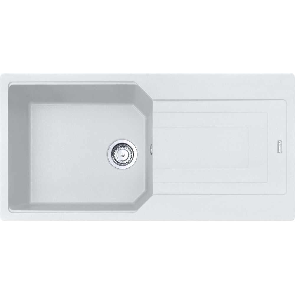 Franke Urban UBG 611-100 Bianco Evye