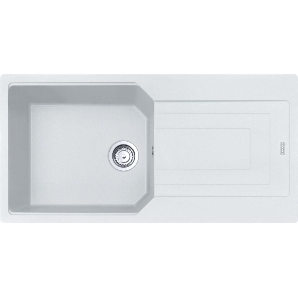 Franke Urban UBG 611-100 Bianco Evye