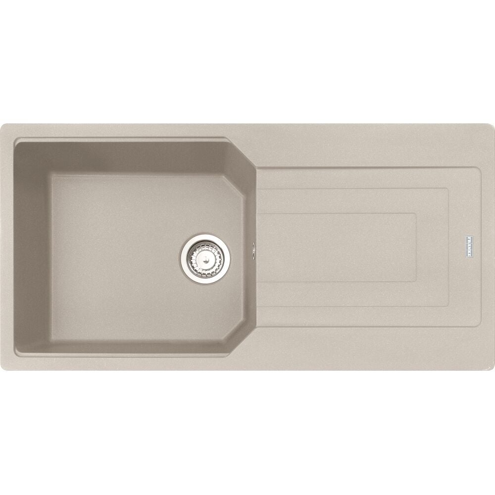 Franke Urban UBG 611-100 Sahara Evye