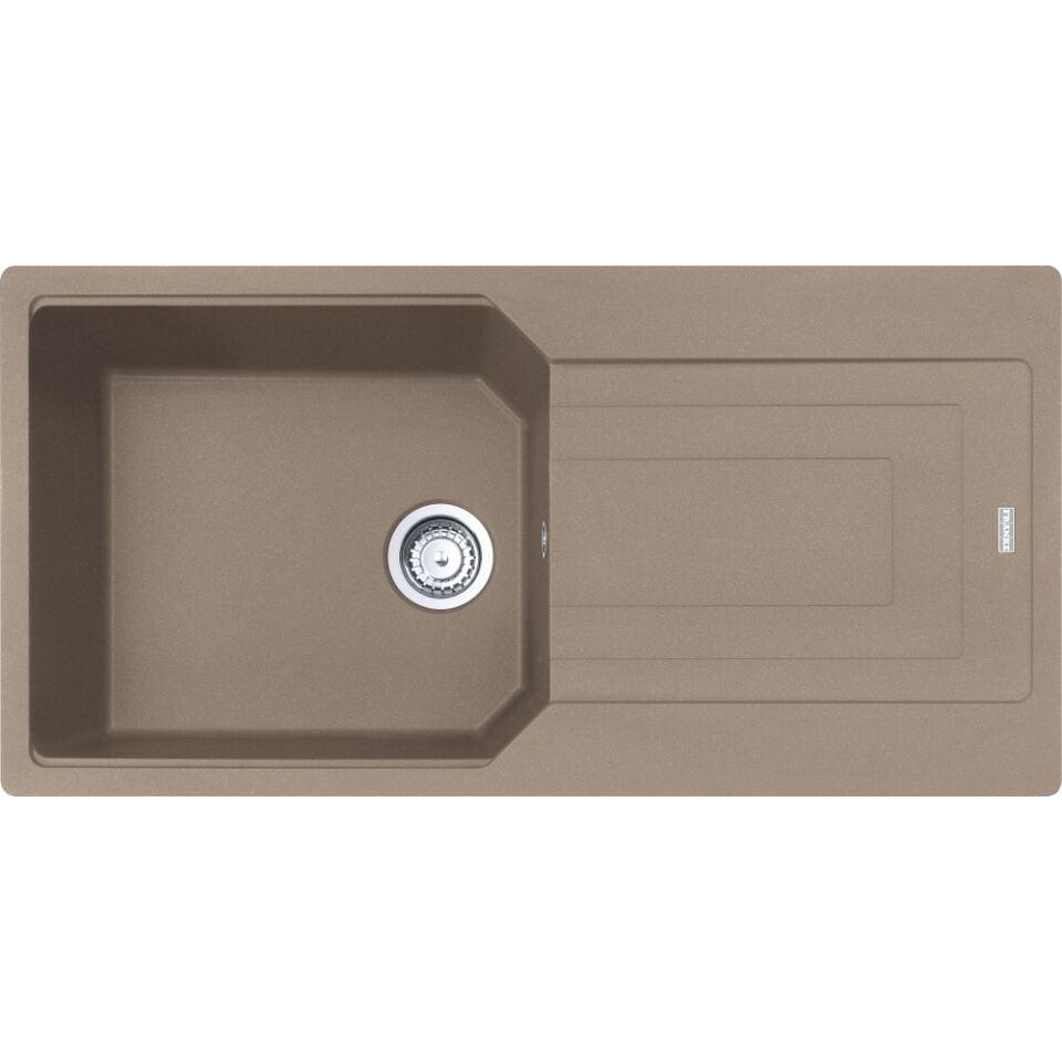 Franke Urban UBG 611-100 Oyter Evye