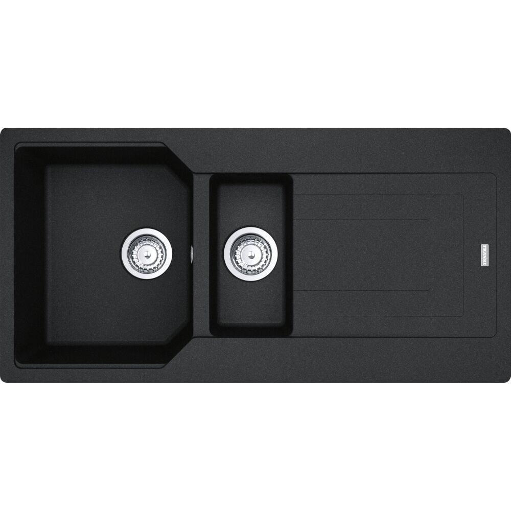 Franke Urban UBG 651-100 Nero Evye