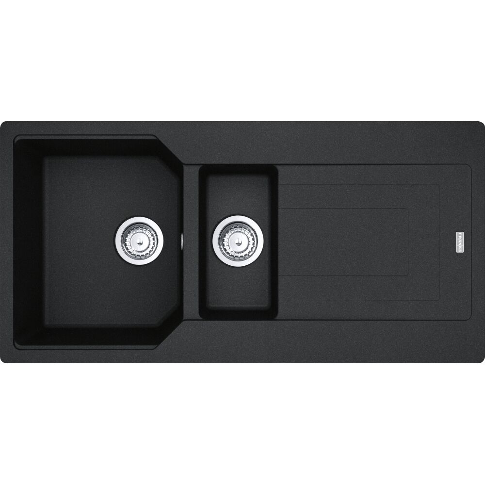 Franke Urban UBG 651-100 Nero Evye