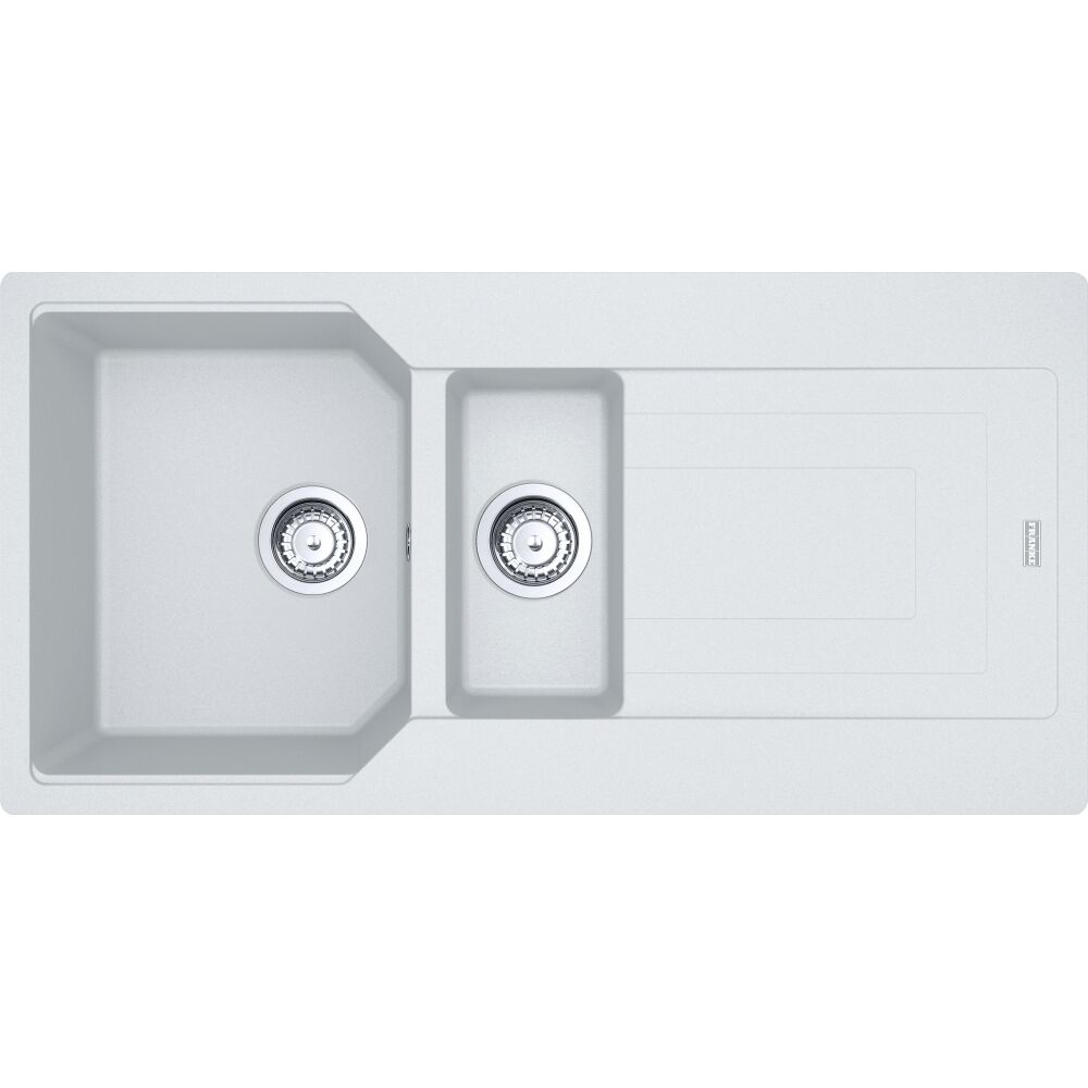 Franke Urban UBG 651-100 Bianco Evye