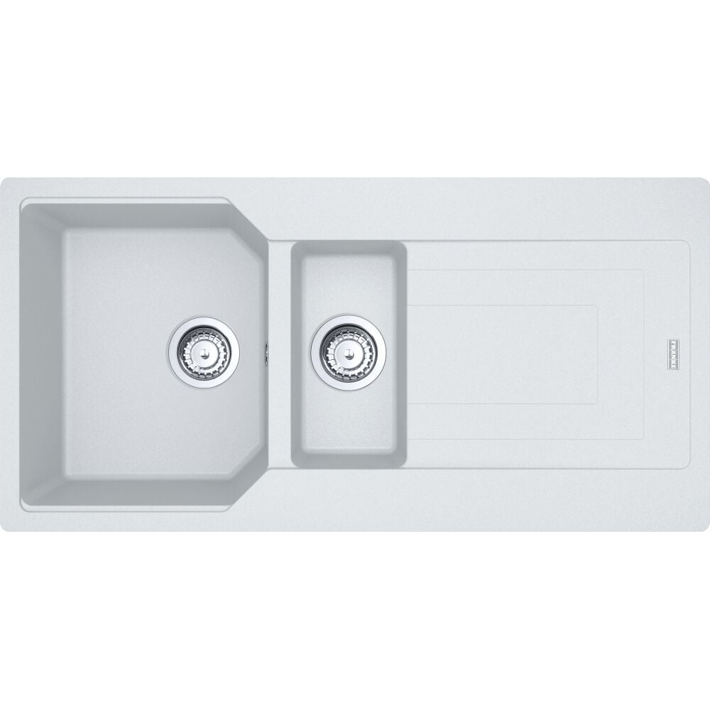 Franke Urban UBG 651-100 Bianco Evye